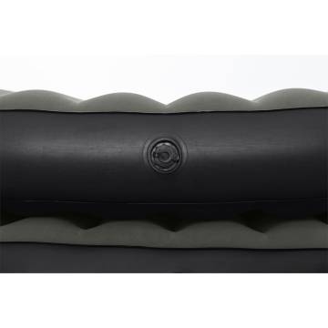 Bestway 3-in-1 Inflatable Airbed - Ultimate Comfort & Versatility