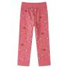 Kids' Pyjamas Long Sleeves Old Pink - Comfortable & Fun