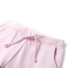 Kids' Sweatpants Light Pink 92 - Affordable & Comfortable Wear