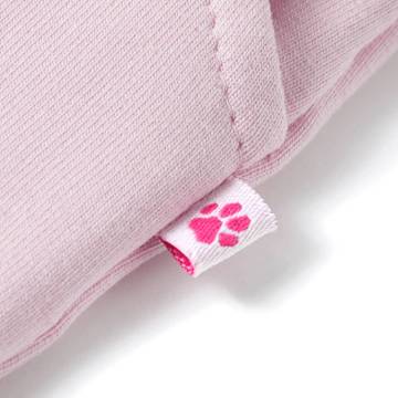 Kids' Sweatpants Light Pink 92 - Affordable & Comfortable Wear