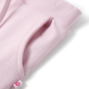 Kids' Sweatpants Light Pink 92 - Affordable & Comfortable Wear