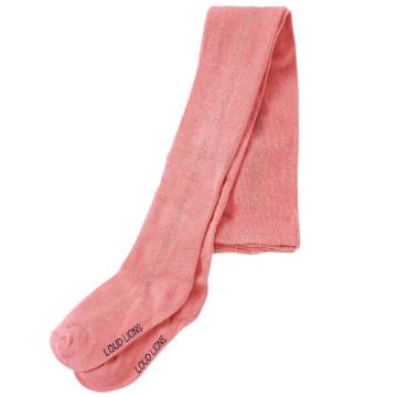 Kids' Pantyhose Old Pink 128 - Quality Children's Clothing