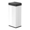 Hailo Waste Bin Big-Box Swing Size XL 52 L White 0860-231 Colour white Capacity 52 l Number of bins 1 