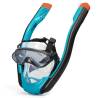 Bestway Snorkelling Mask Hydro-Pro SeaClear - Adventure Awaits