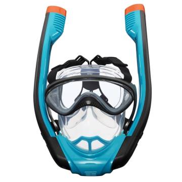 Bestway Snorkelling Mask Hydro-Pro SeaClear - Adventure Awaits