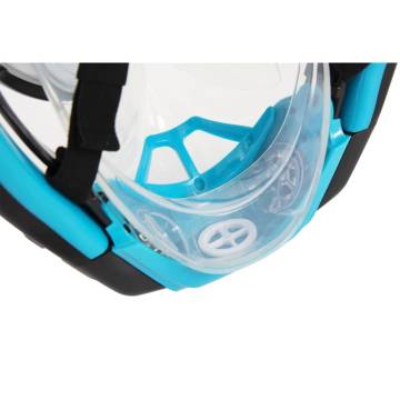 Bestway Snorkelling Mask Hydro-Pro SeaClear - Adventure Awaits