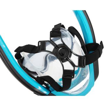 Bestway Snorkelling Mask Hydro-Pro SeaClear - Adventure Awaits