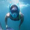 Bestway Snorkelling Mask Hydro-Pro SeaClear - Adventure Awaits