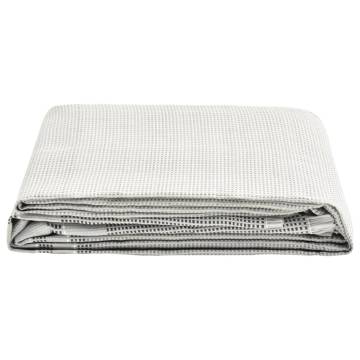 Tent Carpet 500x300 cm - Grey | Comfortable Camping Accessory