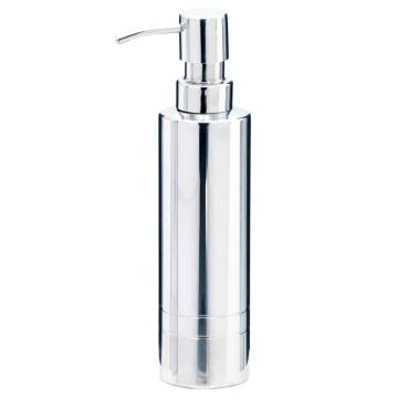 RIDDER Chrome Soap Dispenser - Stylish & Practical