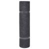 Exhibition Carpet Rib 1.2x10 m Anthracite - Durable & Reusable