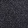 Exhibition Carpet Rib 1.2x10 m Anthracite - Durable & Reusable