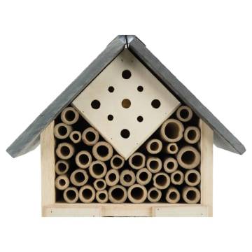 TRIXIE Insect Hotel - Perfect for Garden Wildlife | HipoMarket