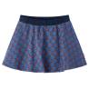 Kids' Skirt Navy 116 Size 116 (5-6y) 