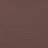 Brown Balcony Screen 75x800 cm | 100% Polyester Oxford