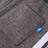 Kids' Sweatpants Dark Grey Melange - Size 128 | Hipo Market