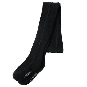 Kids' Pantyhose Black 128 - Quality & Comfort for Ages 7-8