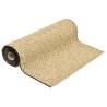 Stone Liner Natural Sand 500x100 cm Colour natural sand Size 500 x 100 cm 