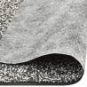 Stone Liner Grey 100x40 cm - Durable Garden Decoration