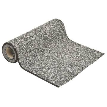 Stone Liner Grey 600x40 cm for Your Garden | HipoMarket