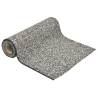 Stone Liner Grey 600x40 cm Colour grey Size 600 x 40 cm 