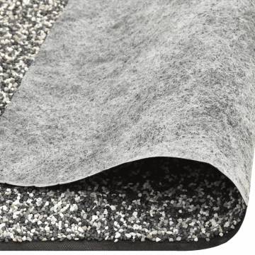 Stone Liner Grey 600x40 cm for Your Garden | HipoMarket