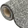 Stone Liner Grey 800x40 cm - Ideal for Garden & Pond Edging