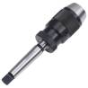 Quick Release Drill Chuck MT2-B18 - 16 mm Clamping Range