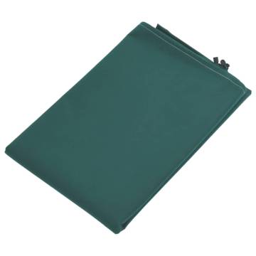 Plant Fleece Covers with Zip - 4 pcs, 3.14x2.5m Protection