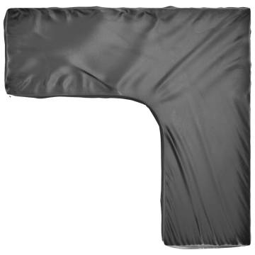 L-Shaped Garden Furniture Covers - Durable & Water-Resistant