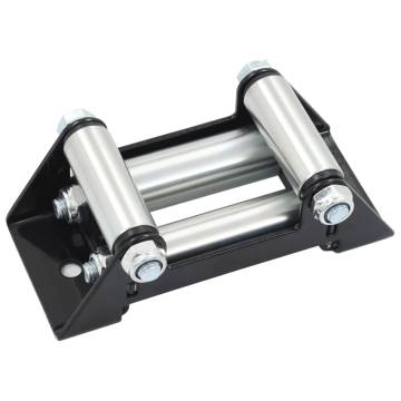 4-Way Fairlead Steel 3500-4500 lbs | Hipomarket