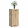 Sideboard Sonoma Oak - Stylish Storage Solution | HipoMarket