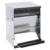 FLAMINGO Timo Automatic Chicken Feeder 12 kg - Buy Now!