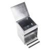 FLAMINGO Timo Automatic Chicken Feeder 12 kg - Buy Now!