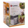 FLAMINGO Timo Automatic Chicken Feeder 12 kg - Buy Now!