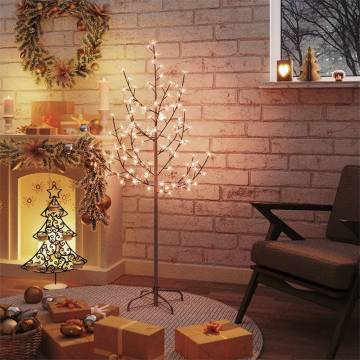 Cherry Blossom LED Tree - Warm White 120 cm | Hipo Market