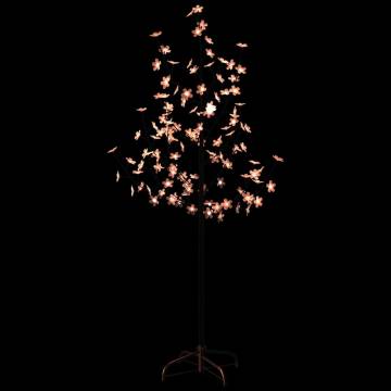 Cherry Blossom LED Tree - Warm White 120 cm | Hipo Market