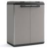 Keter Recycling Cabinet “Split Basic” - Compact Waste Solution