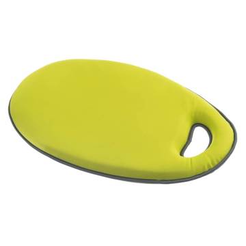 Nature Knee-Protect Cushion - Lemon Green | Comfortable & Practical