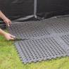 ProPlus Floor Tiles for Tent Awning - 4 pcs | HipoMarket UK