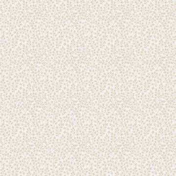 Noordwand Wallpaper Blooming Garden 6 Twigs Beige - Hipomarket