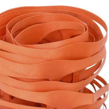 Durable 50m Orange Garden Fence | Temporary Safety Solutions