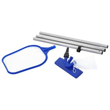 Bestway Pool Cleaning Set for Efficient Pool Maintenance