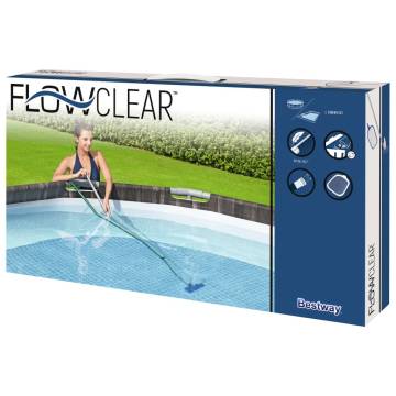 Bestway Pool Cleaning Set for Efficient Pool Maintenance