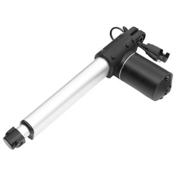 DC 28V Linear Actuator - Powerful & Durable for Multiple Uses