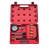 9-Piece Compression Test Kit for Petrol Engines | HipoMarket