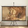 Projection Screen 84" 16:9 Size 84" 16:9 