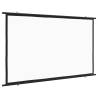 84" Projection Screen 16:9 - Durable & Portable | HipoMarket