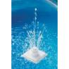 13 Piece Pool Grecian Fountain - Elegant Outdoor Decor