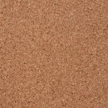 Cork Roll 100x200 cm - Ideal Floor Insulation & Sound Dampening